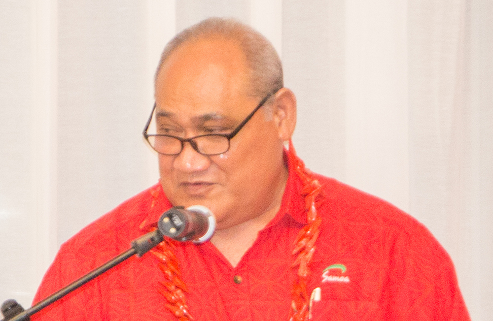 Acting P.M. invokes divine weapons