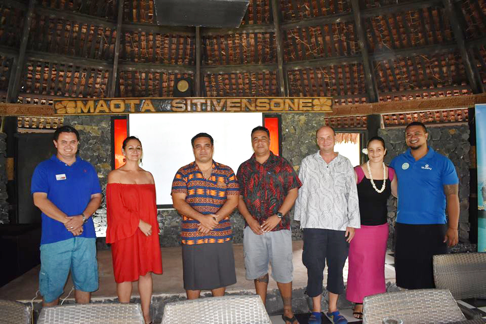 Savai’i Tourism elects President, Association eyes on Miss Samoa