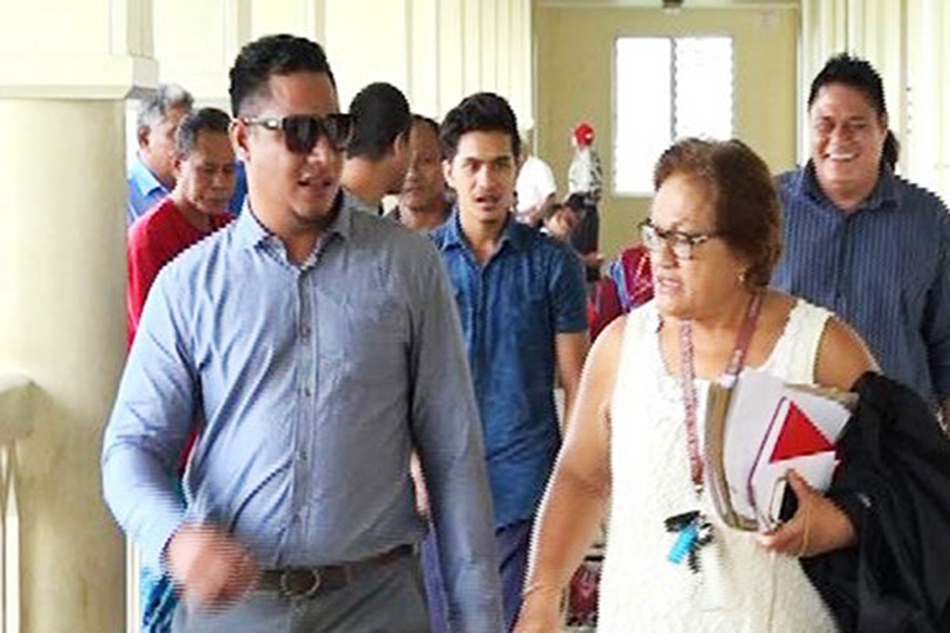 Court hearing focuses on computer access