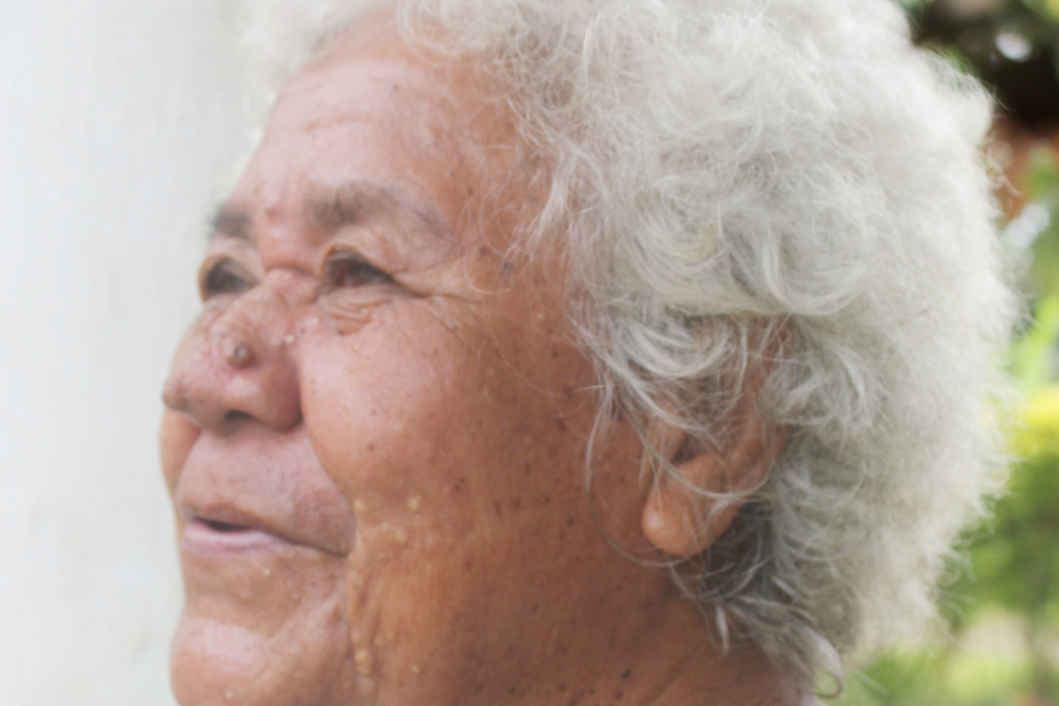 Feiloa’i i fanau o le meaalofa sili lea – Fa’atuai