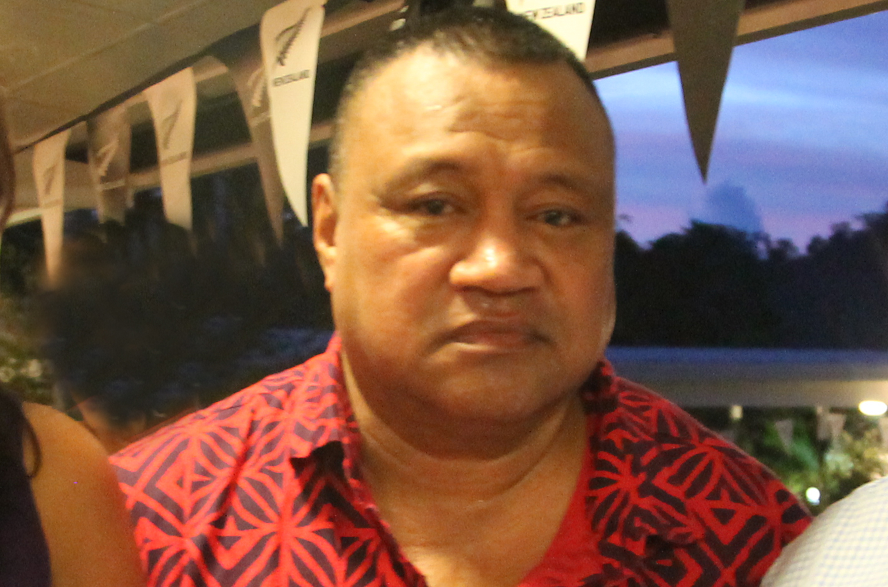 Faulty cable killed runway lights