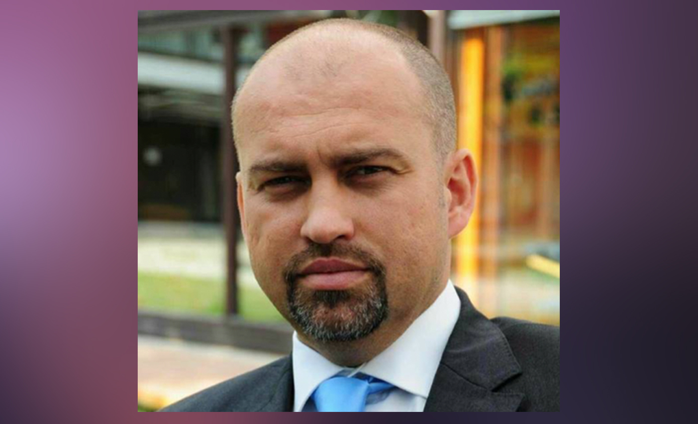 Digicel names new C.E.O