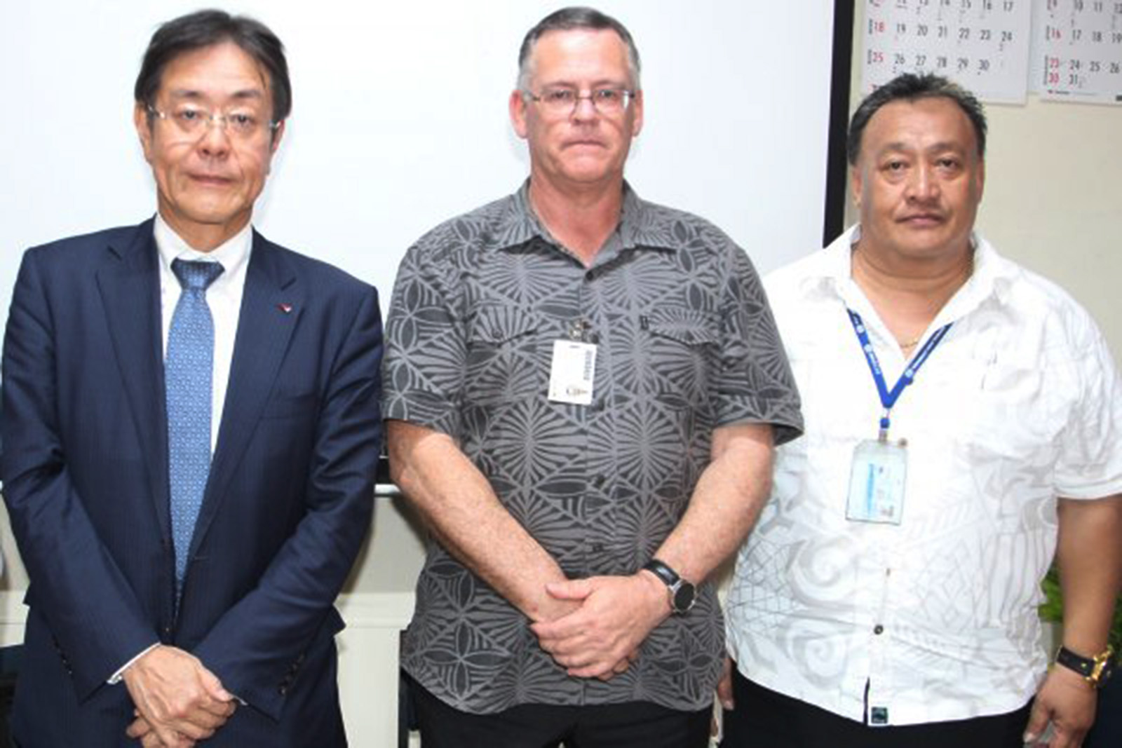 Cabinet confirms end  of production for Yazaki