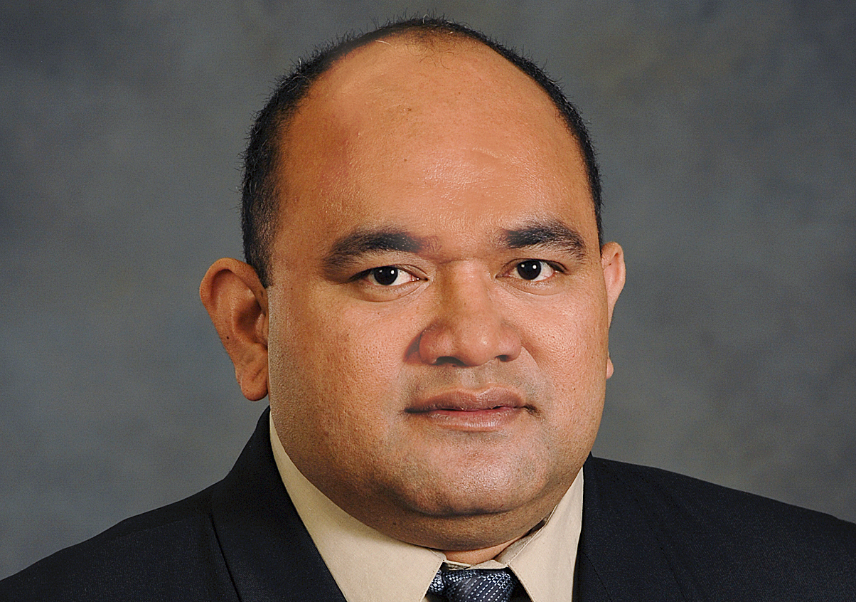 Fuimaono Afele Taimalelagi - Keeping the Government honest