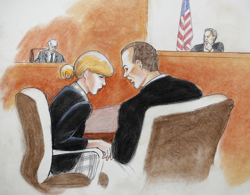 Taylor Swift groping trial draws attention to hidden outrage
