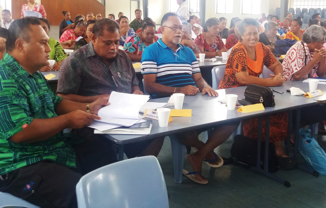 Preparing Principals to deliver best education