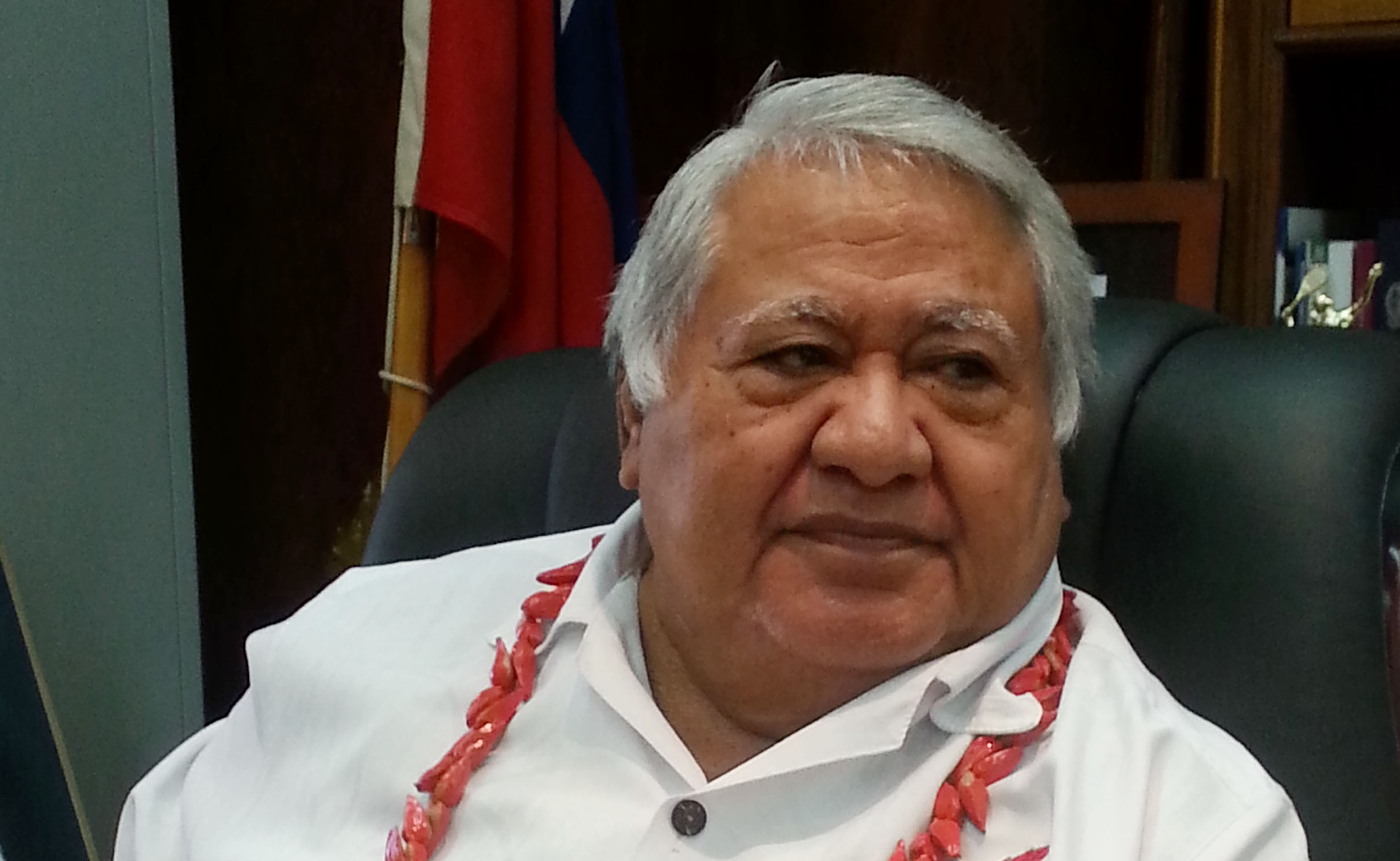 Dictatorship claim rejected