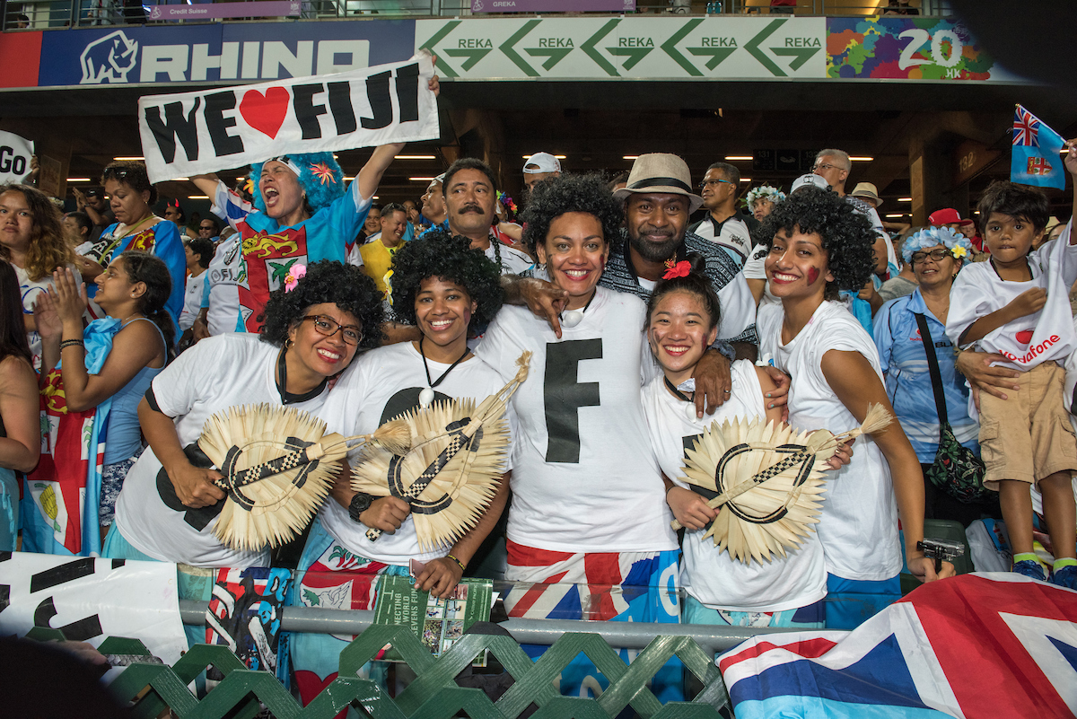 National Rugby Championship: Fiji "Drua" to make debut