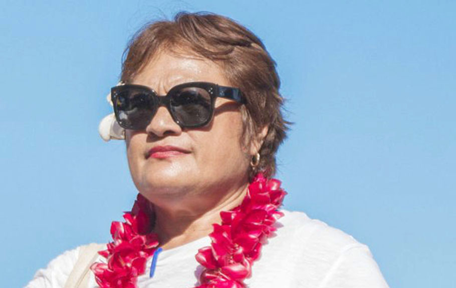 Fuafua le Savali o le Filemu mo Savaii