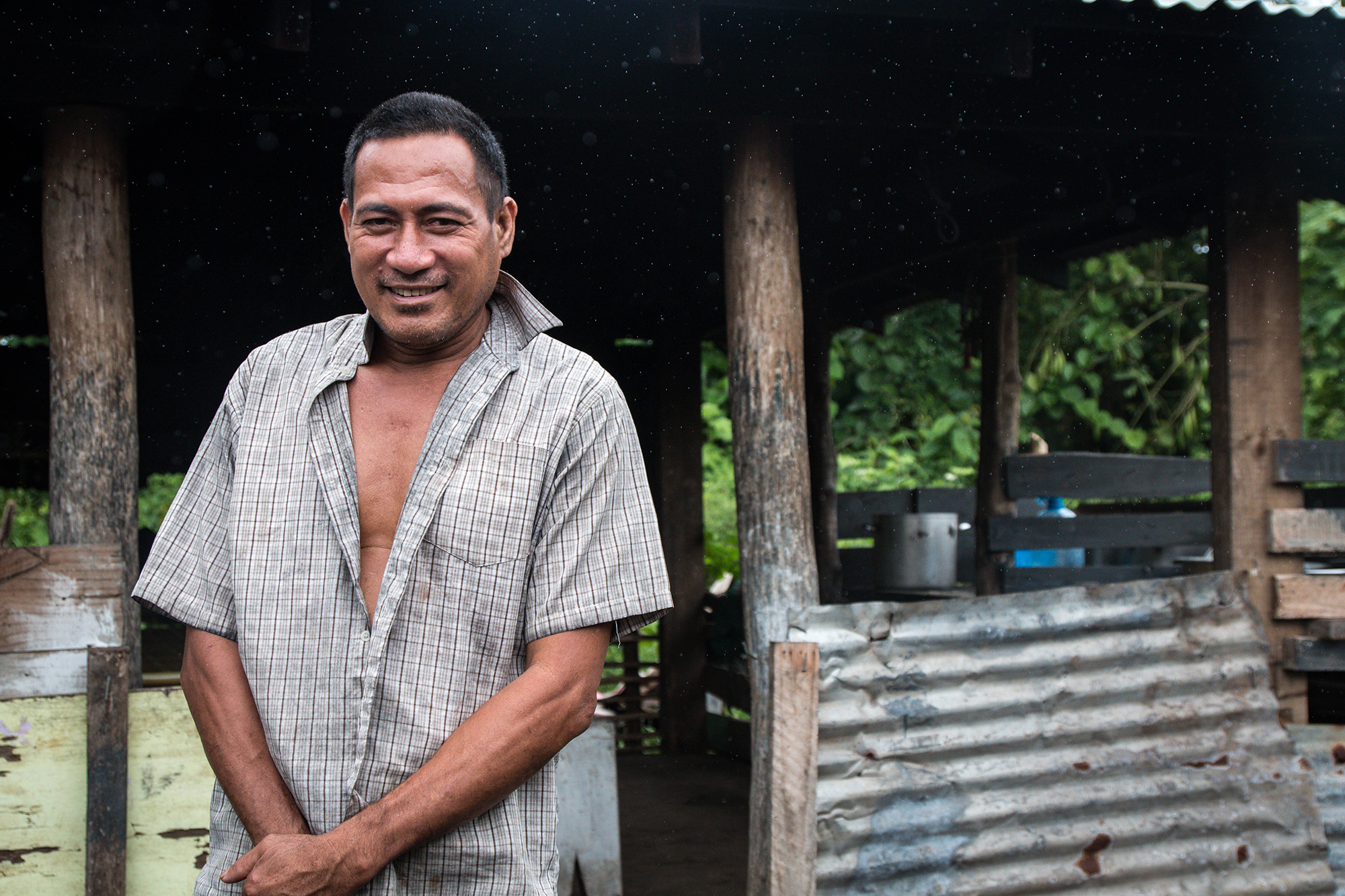 Church commitments are the cause of poverty - Afoa Aliva