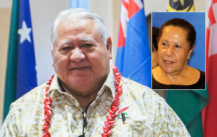 P.M.’s leadership hailed