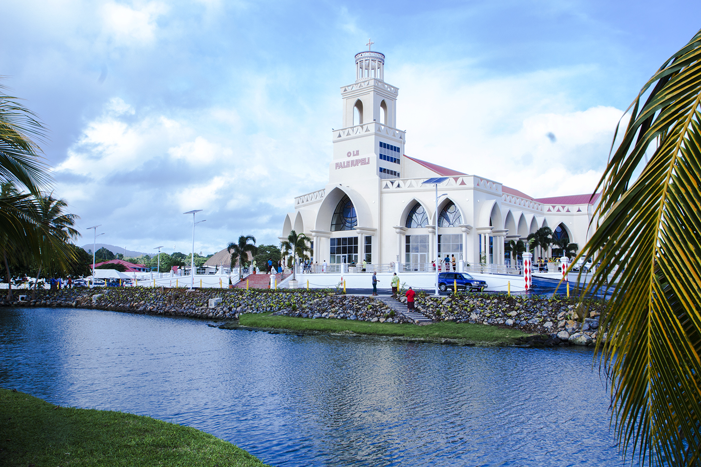Poor planning is costing church