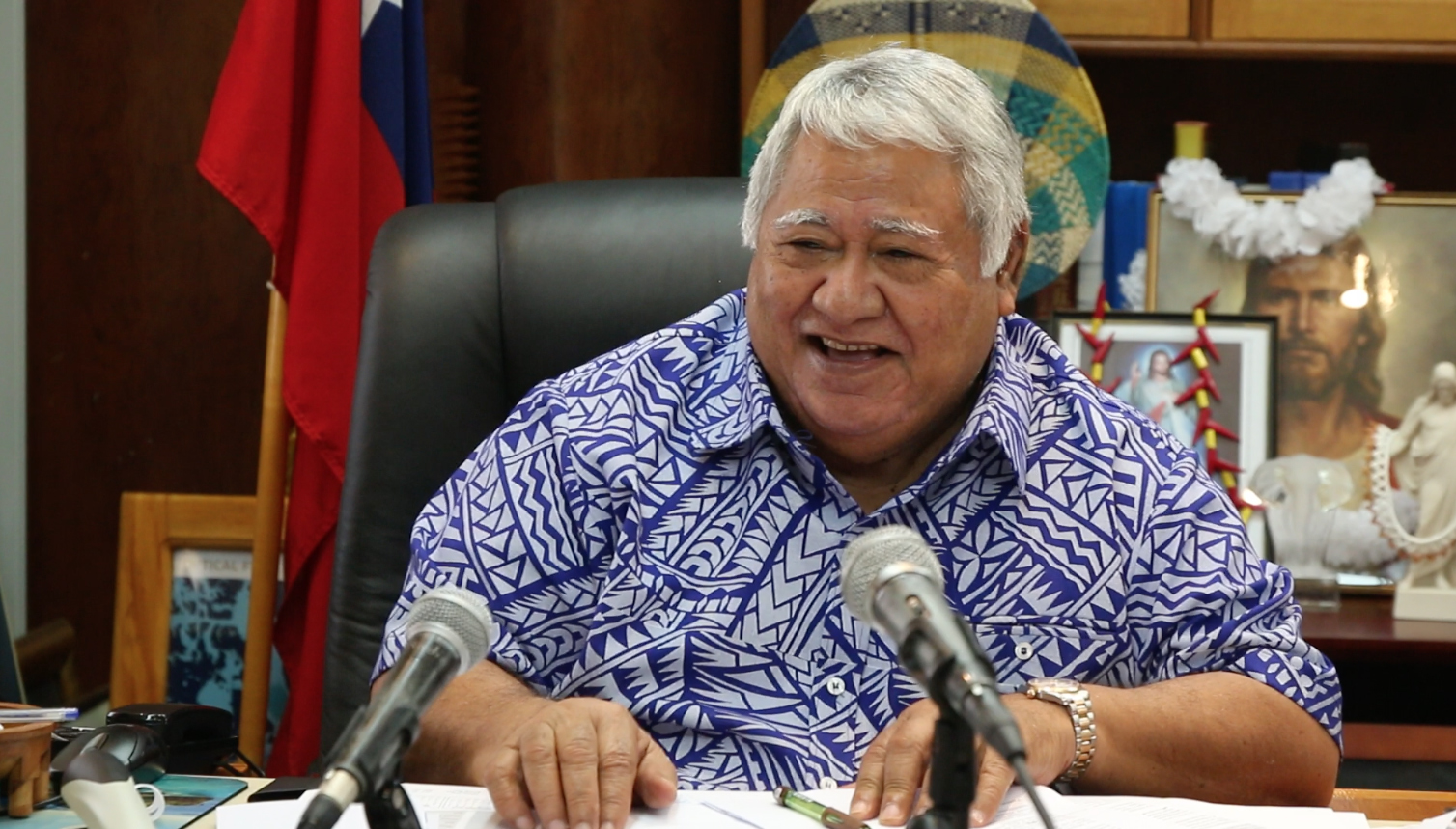 Govt. outlines financial centre, air traffic focus