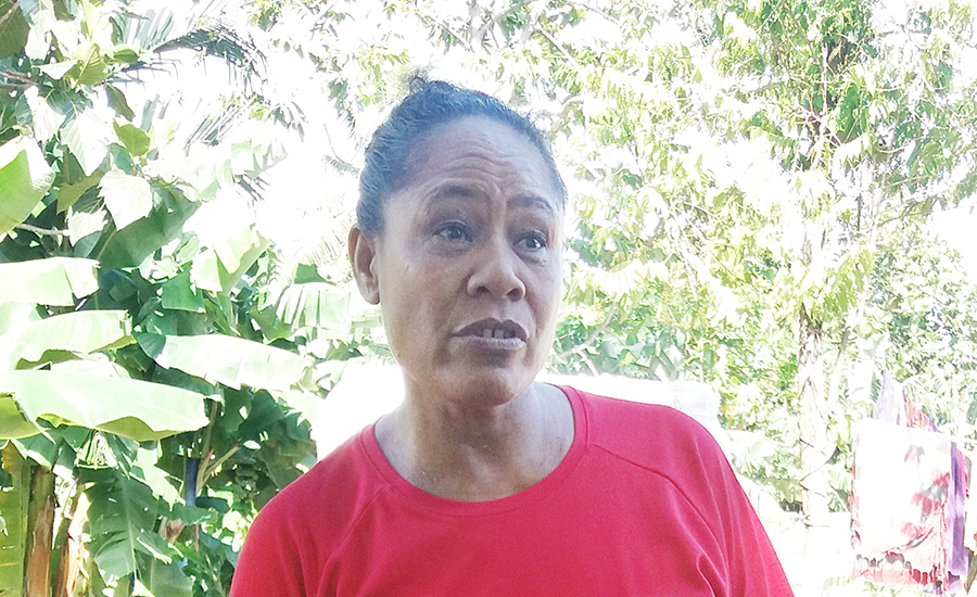 Samoa needs to get back to basics