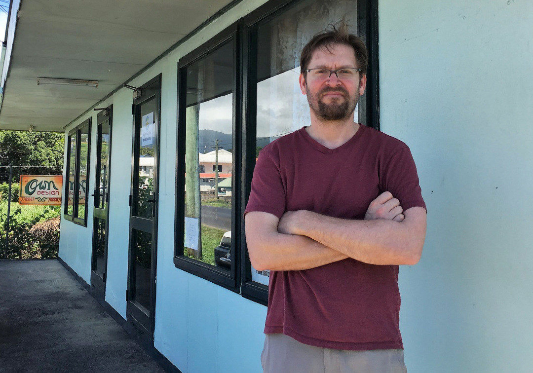 Doctor seeks help to find valuable possessions