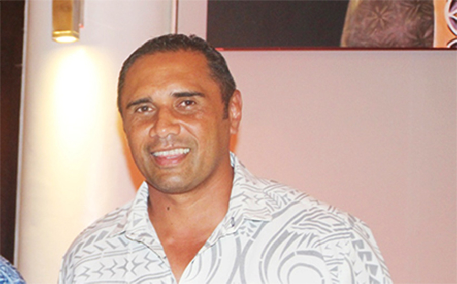 Manu Samoa Sevens Manager resigns