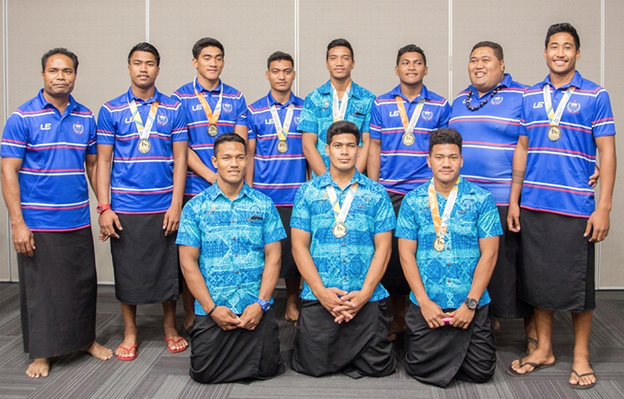 Principals’ Association celebrates achievements of Gold Medallists