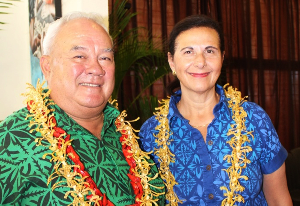 Australia to include Samoa in Pacific Labour Scheme