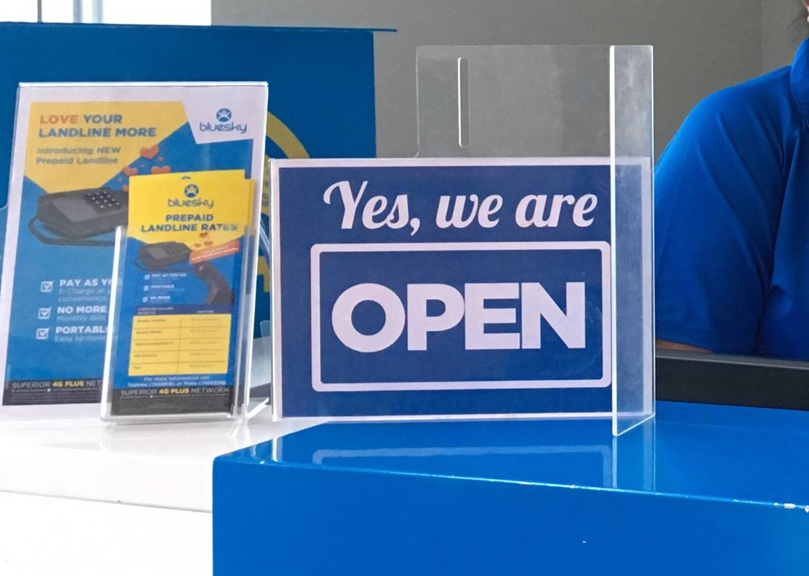 Bluesky is ‘China Ready’