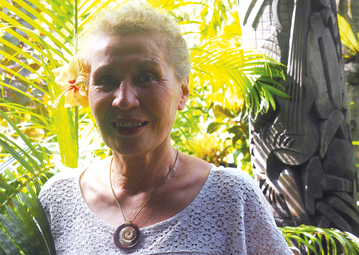 Savai’i epitome of natural beauty