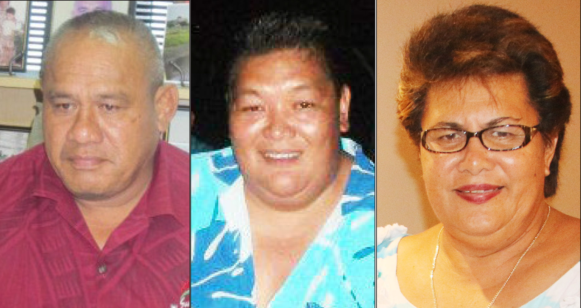 General Elections 2016: The official results