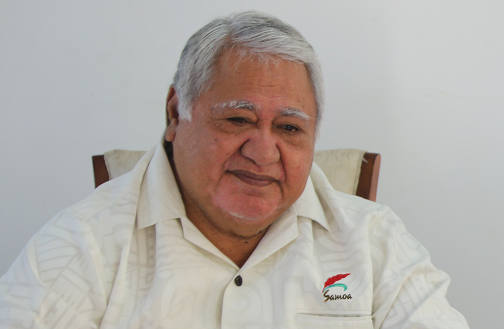 National ID in the pipeline