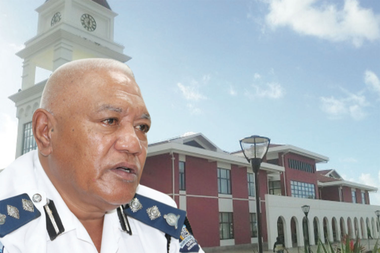 Double tragedy probed