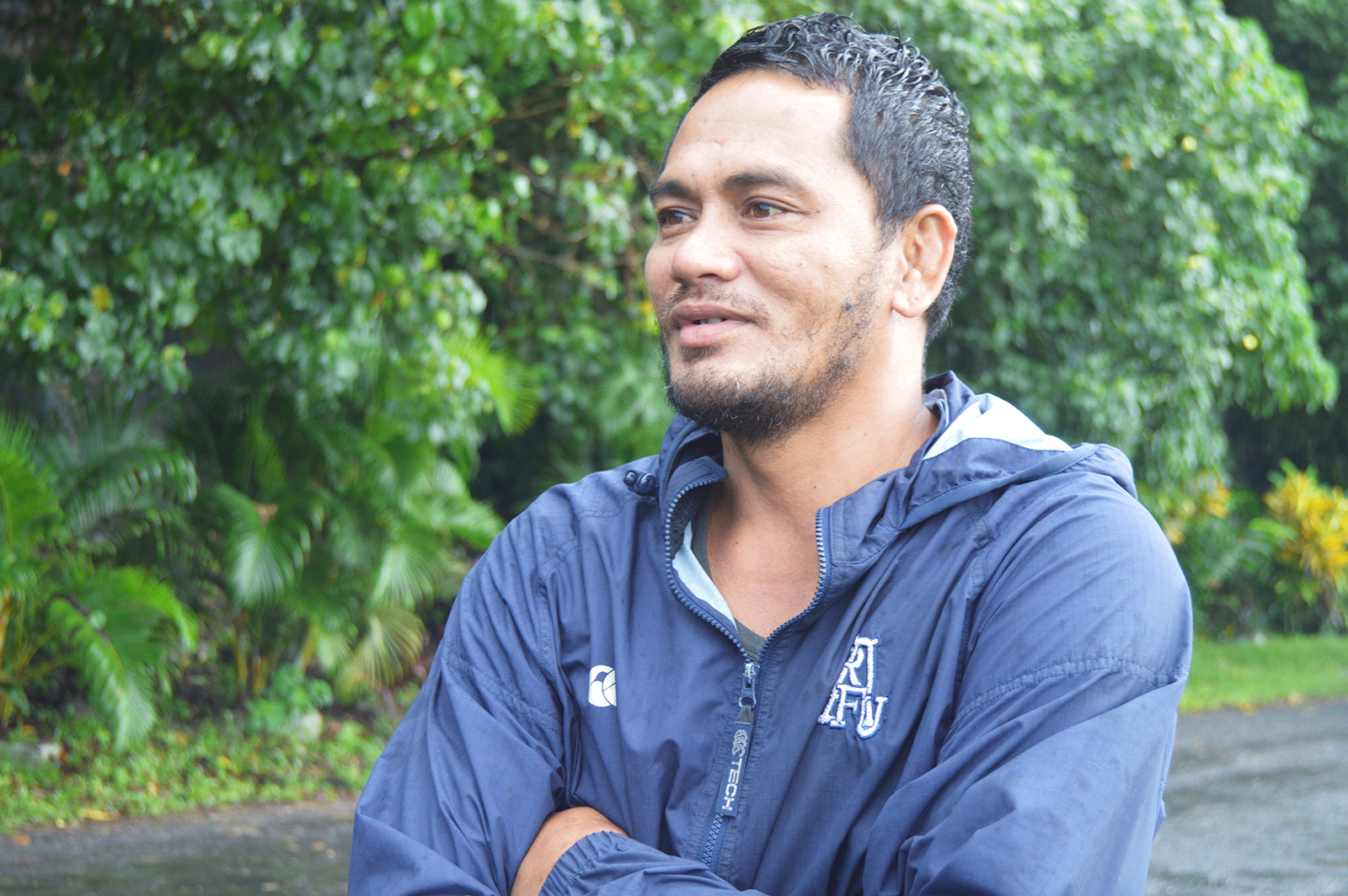 Family over everything