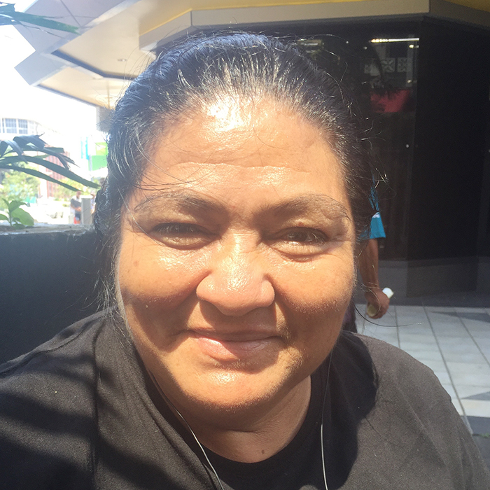 Public keep the faith in Samoa Airways