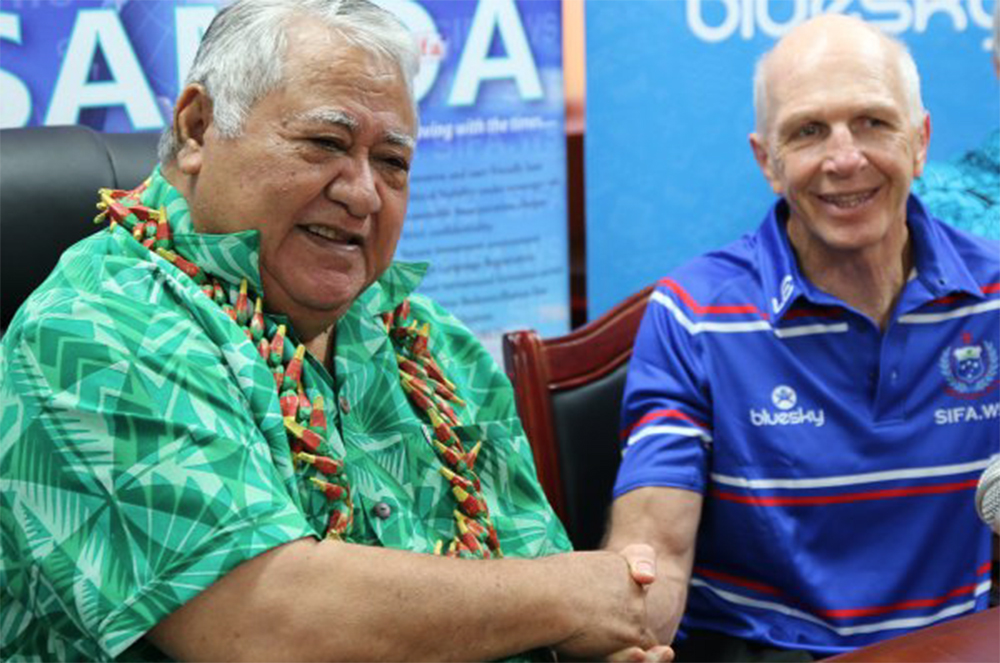 Prove me wrong, P.M. unrepentant