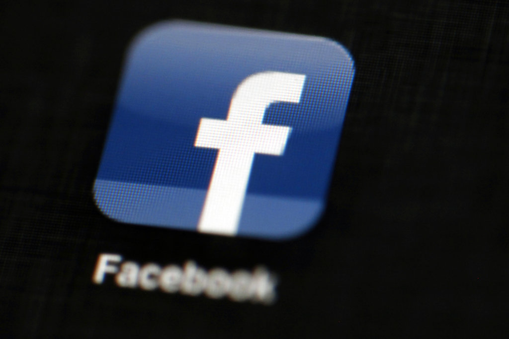 Facebook suspends Boston analytics firm over data usage
