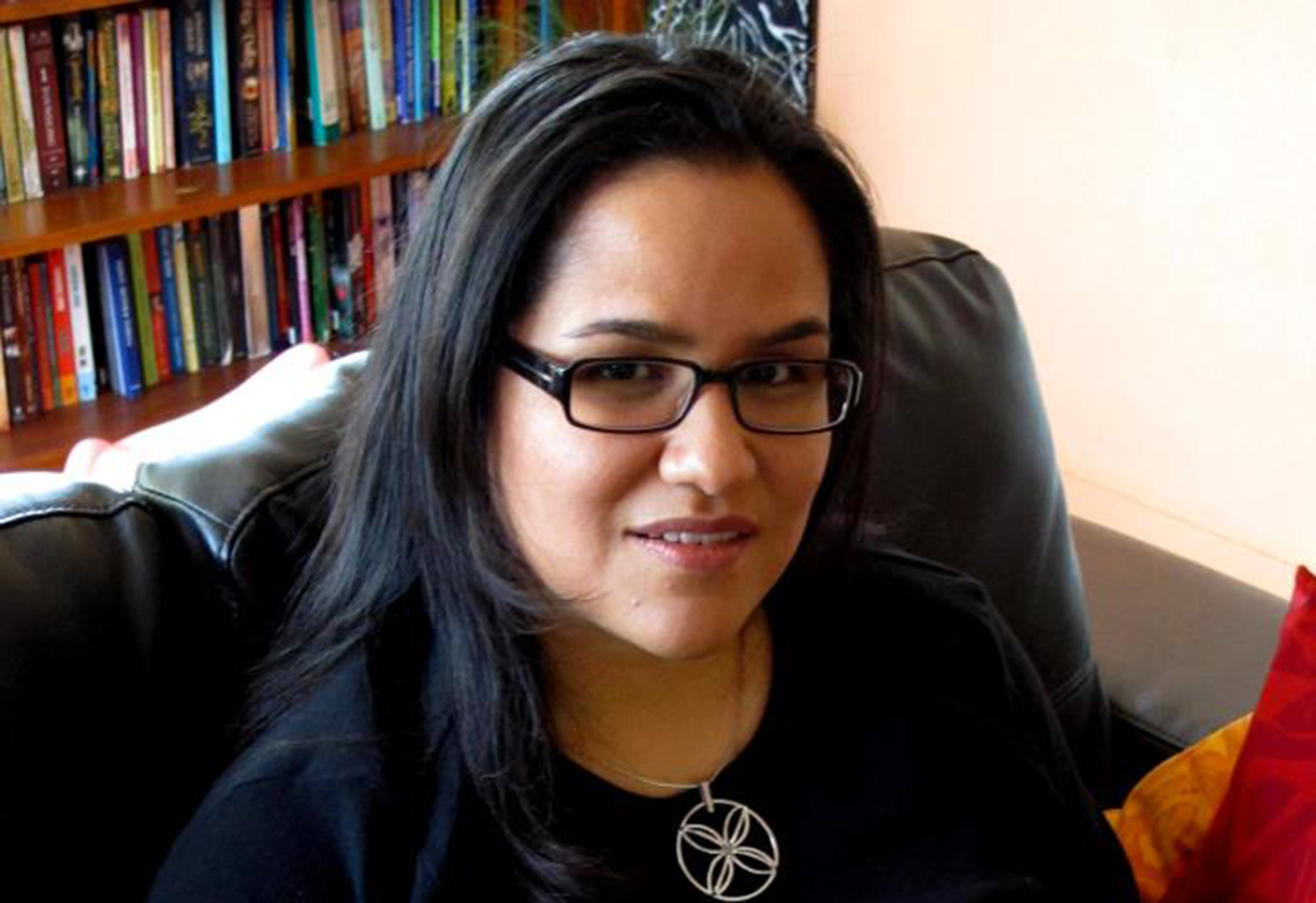 Waitangi Day Award for Samoan author