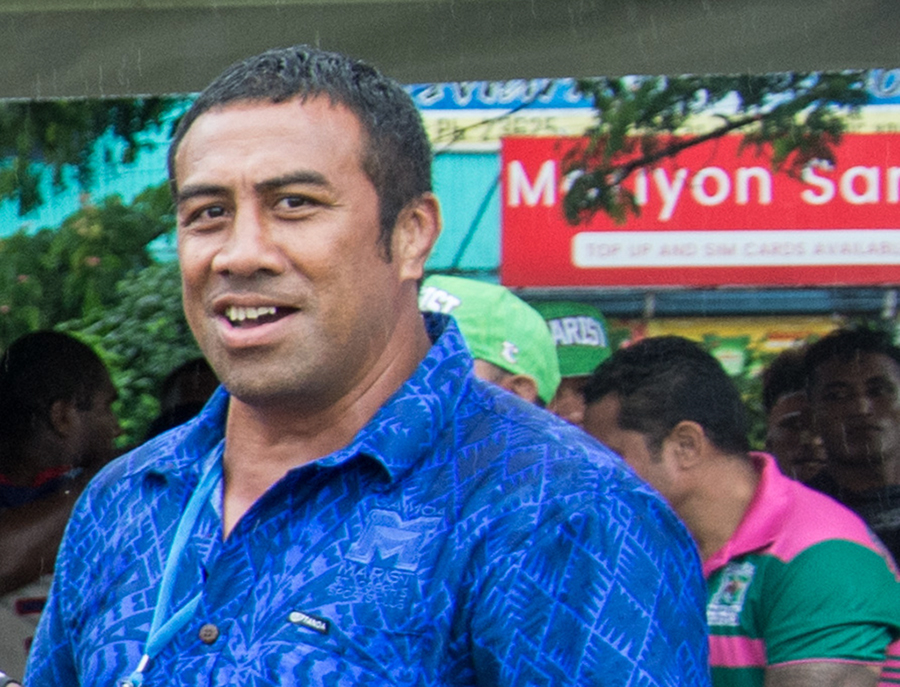 Laulu the Guest of Honour