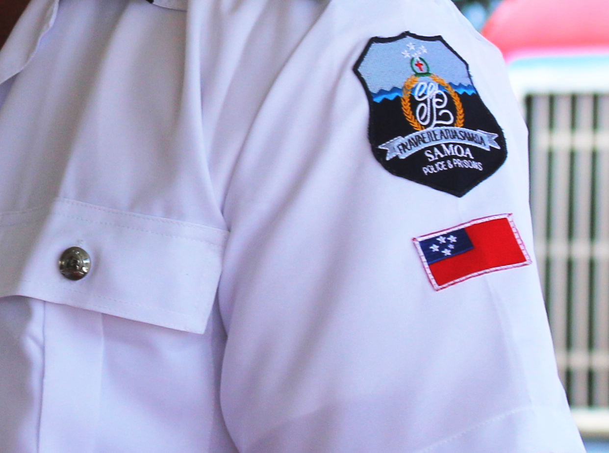 Young man stabbed in violent attack