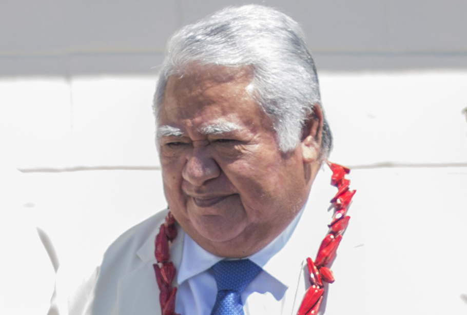 Govt. debt $1.1 billion, Central Bank says