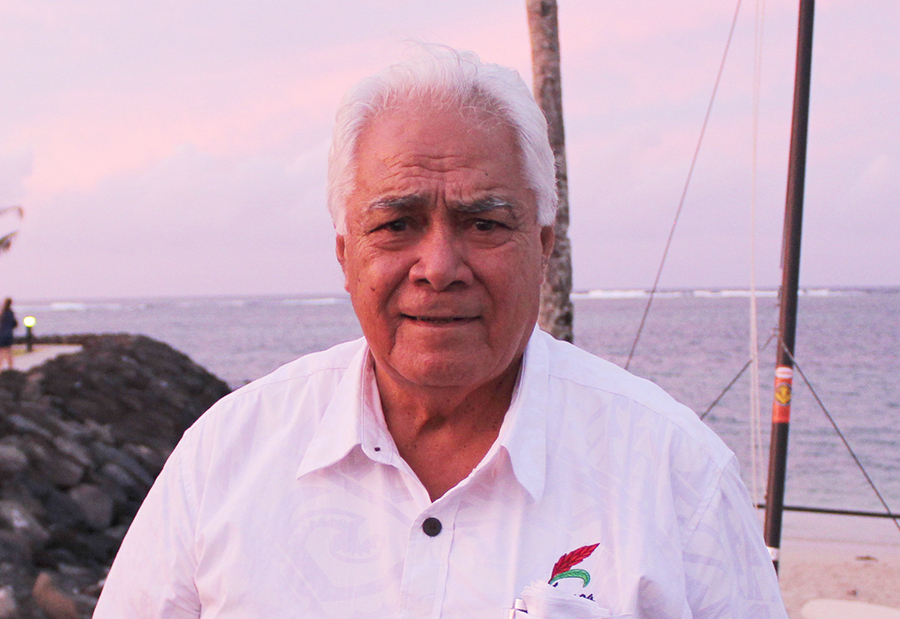 Moata’a Village stands by decision to ban Asian store