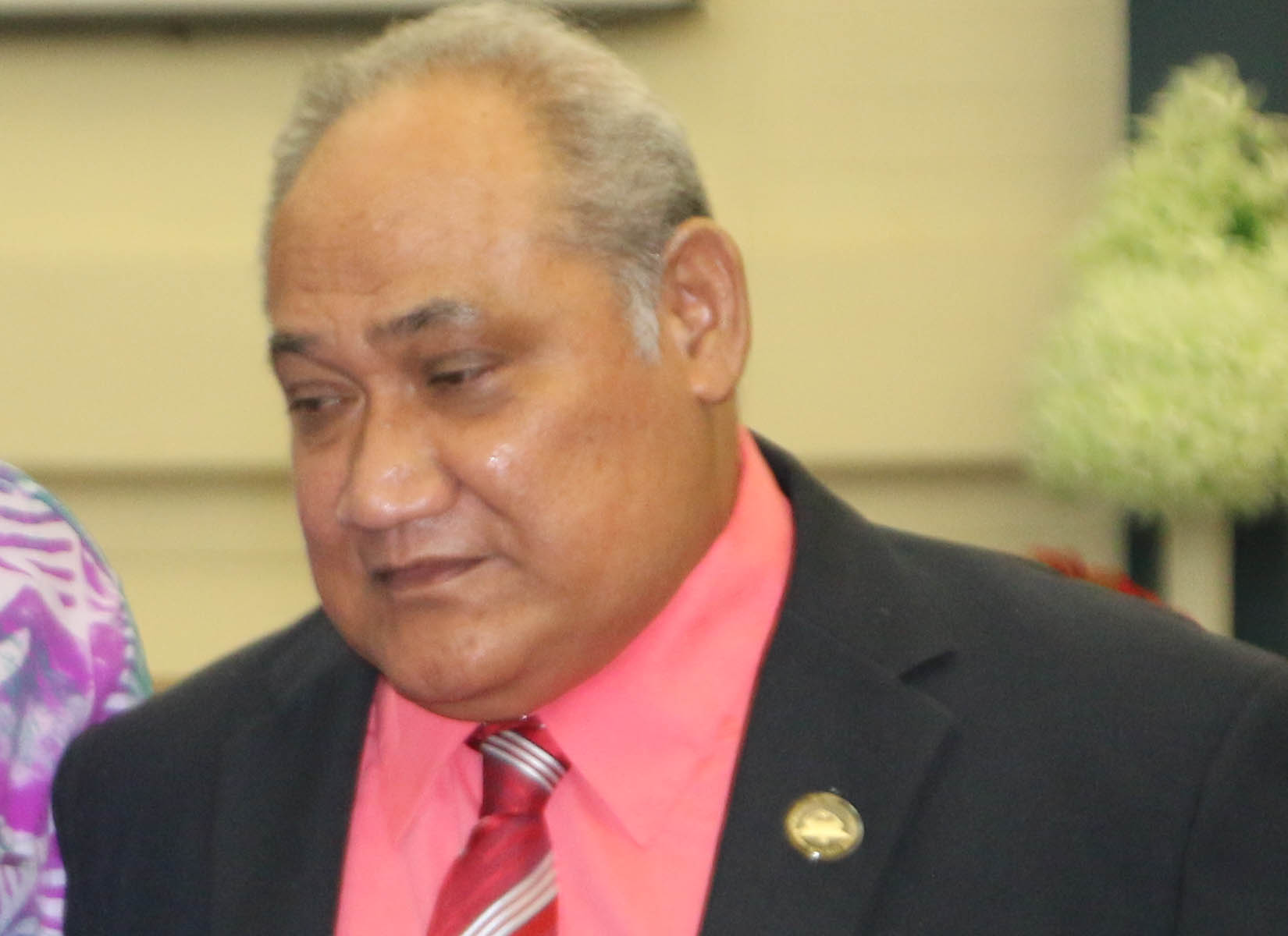 Iva miliona le tupe ua le maua mo le falepuipui fou