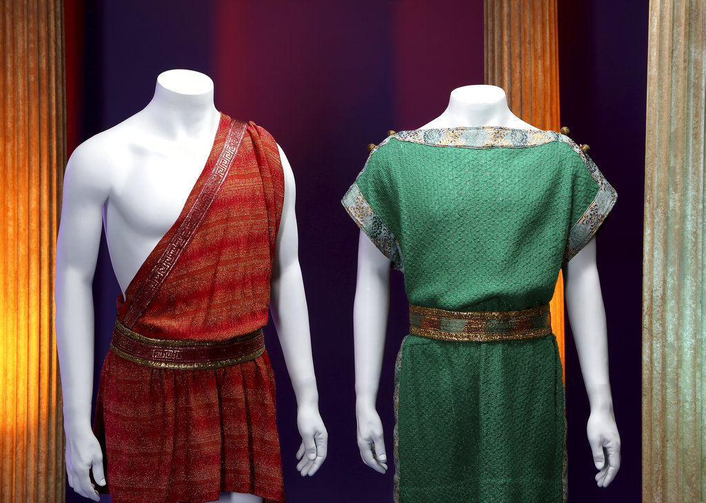 'Batman,' 'Star Trek' TV collectibles to be auctioned